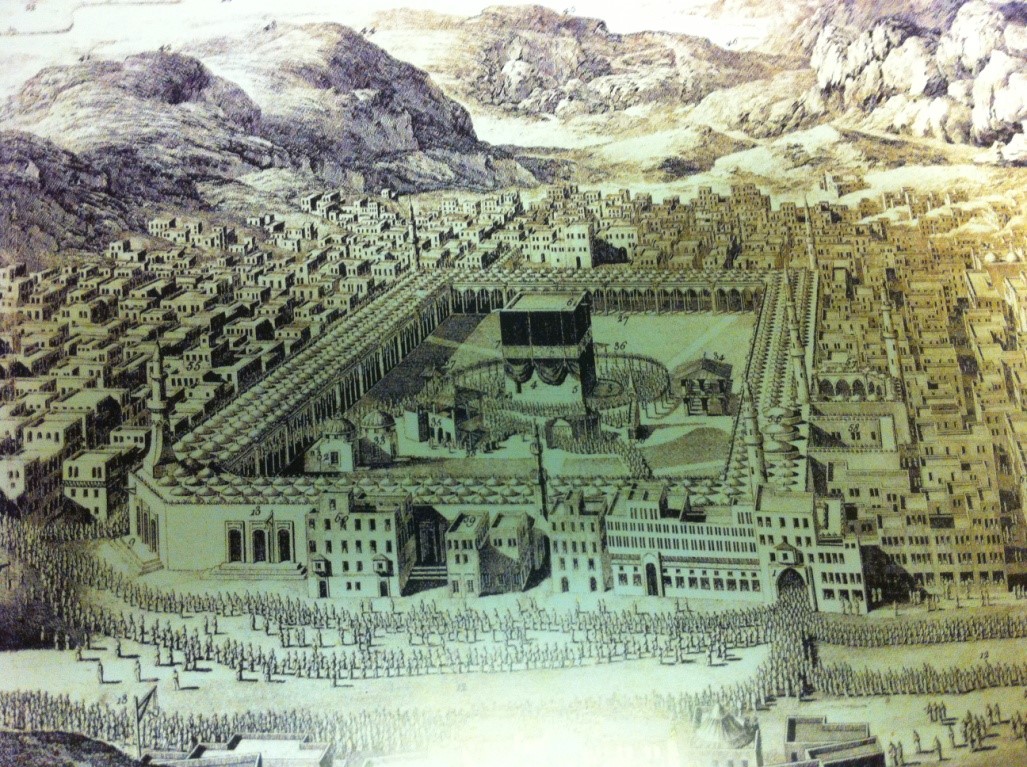 The History Of Masjid Al Haram At Michael Stillwell Blog The History Of Masjid Al Haram At Michael Stillwell Blog