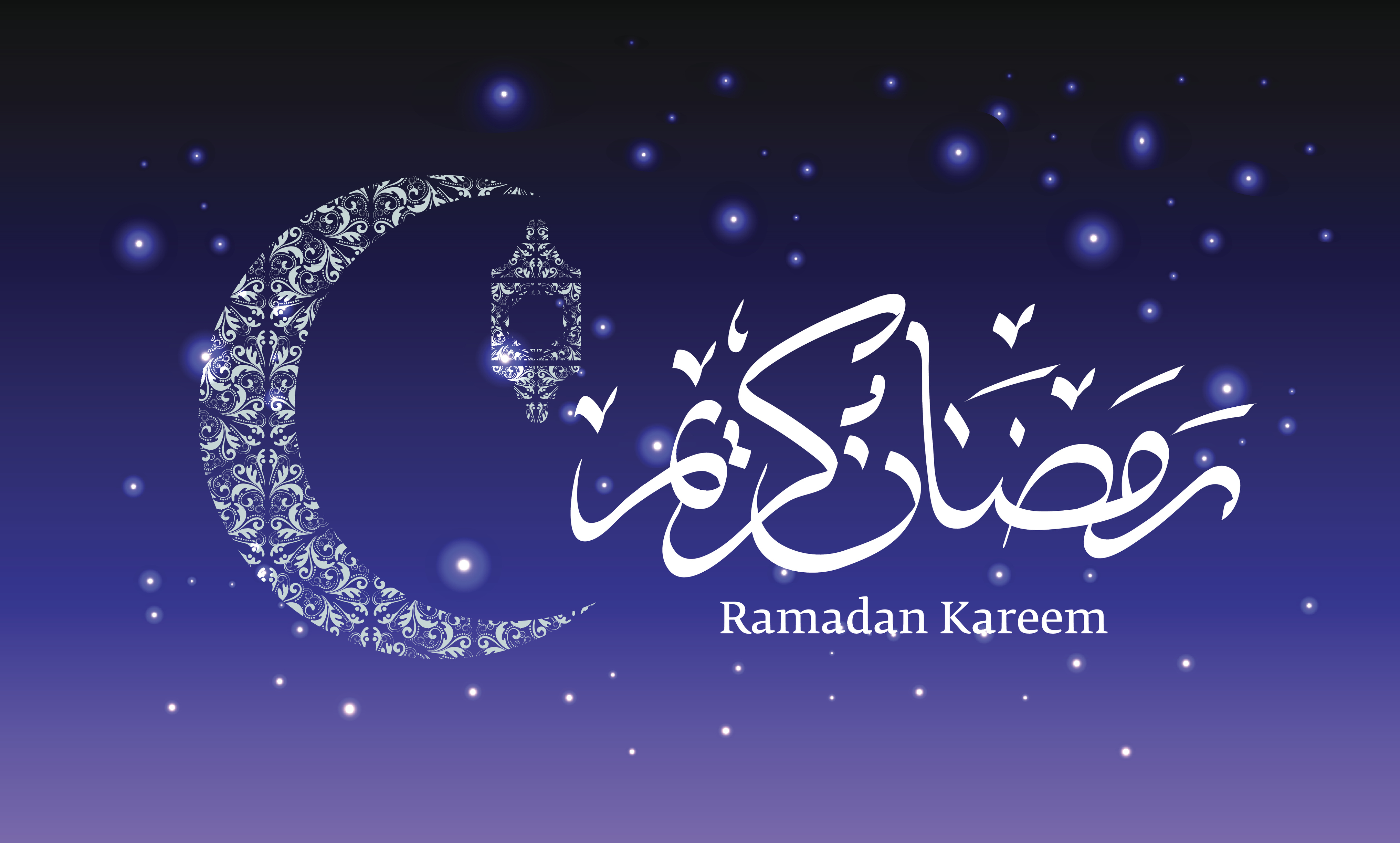 The Blessed Month Of Ramadan Has Arrived IslamiCity
