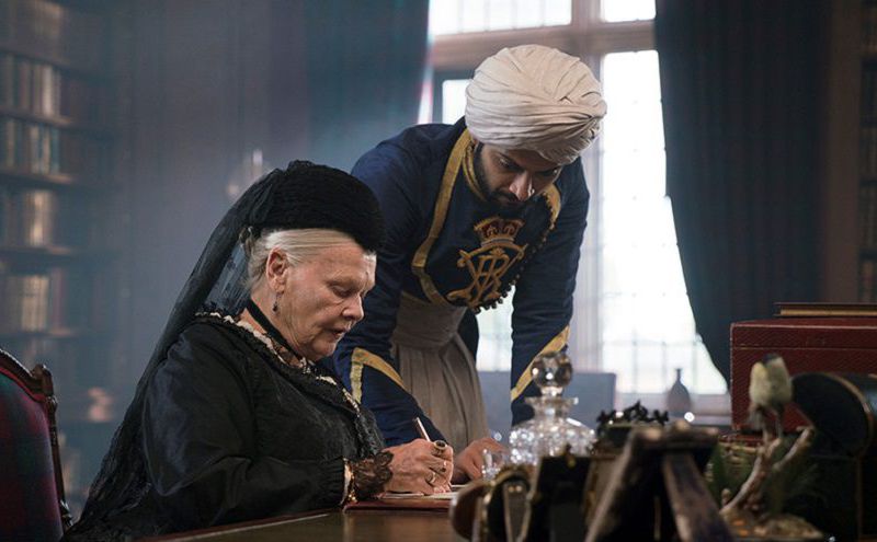 Victoria And Abdul: The True Story Behind The Movie Time | Atelier-yuwa ...