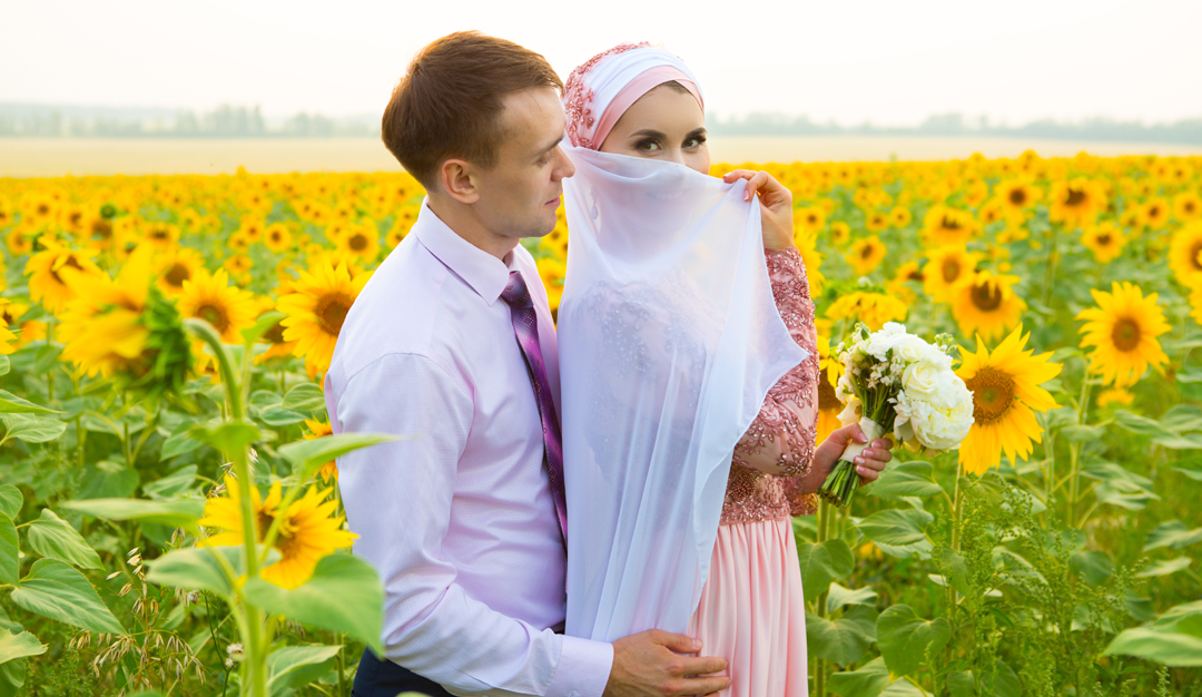 sexual intercourse procedure in islam