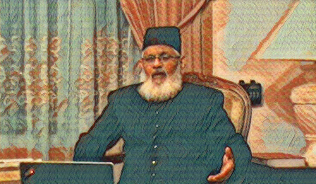 Loss of eminent scholar and tireless advocate of the Quran - Dr. Irfan  Ahmed Khan - IslamiCity