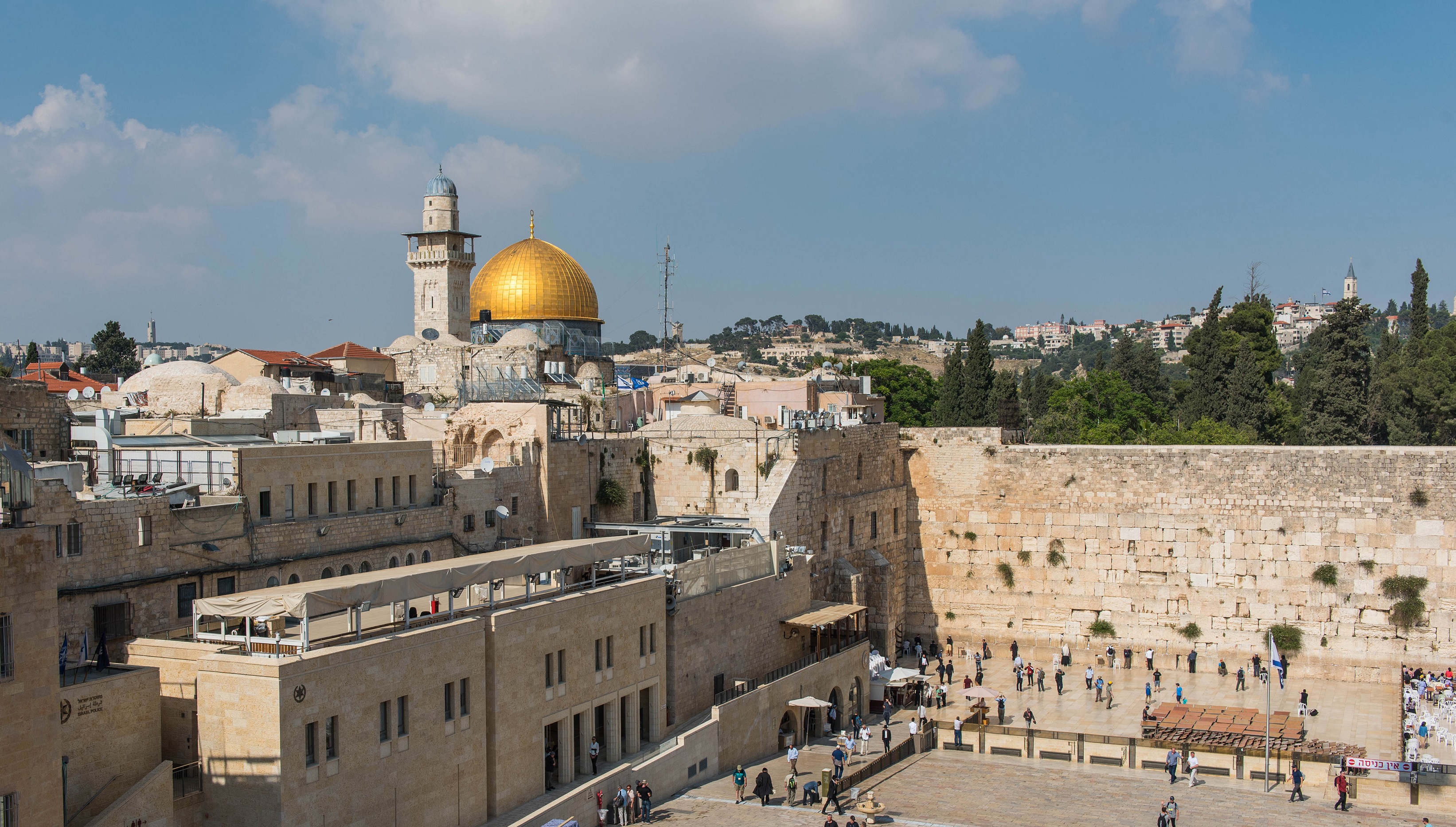 This Year Jews And Muslims Fast Together Worldwide / Ashura - Interfaith - Torah - Yom Kippur