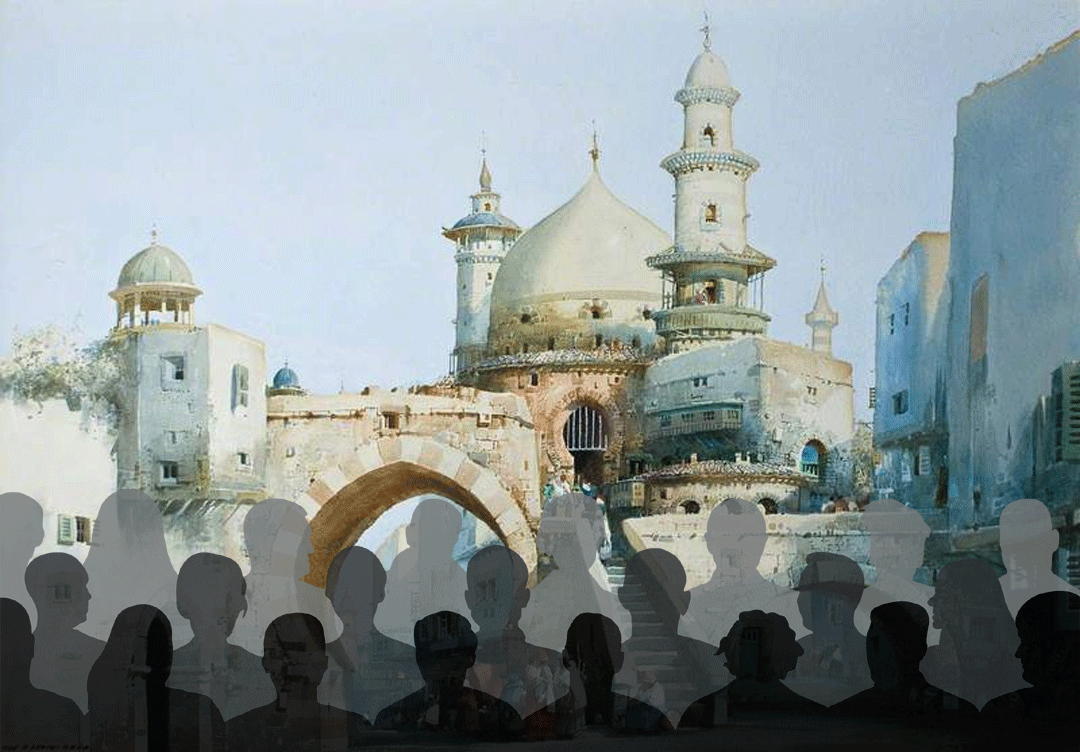 What Did The Prophet Say About Racism IslamiCity