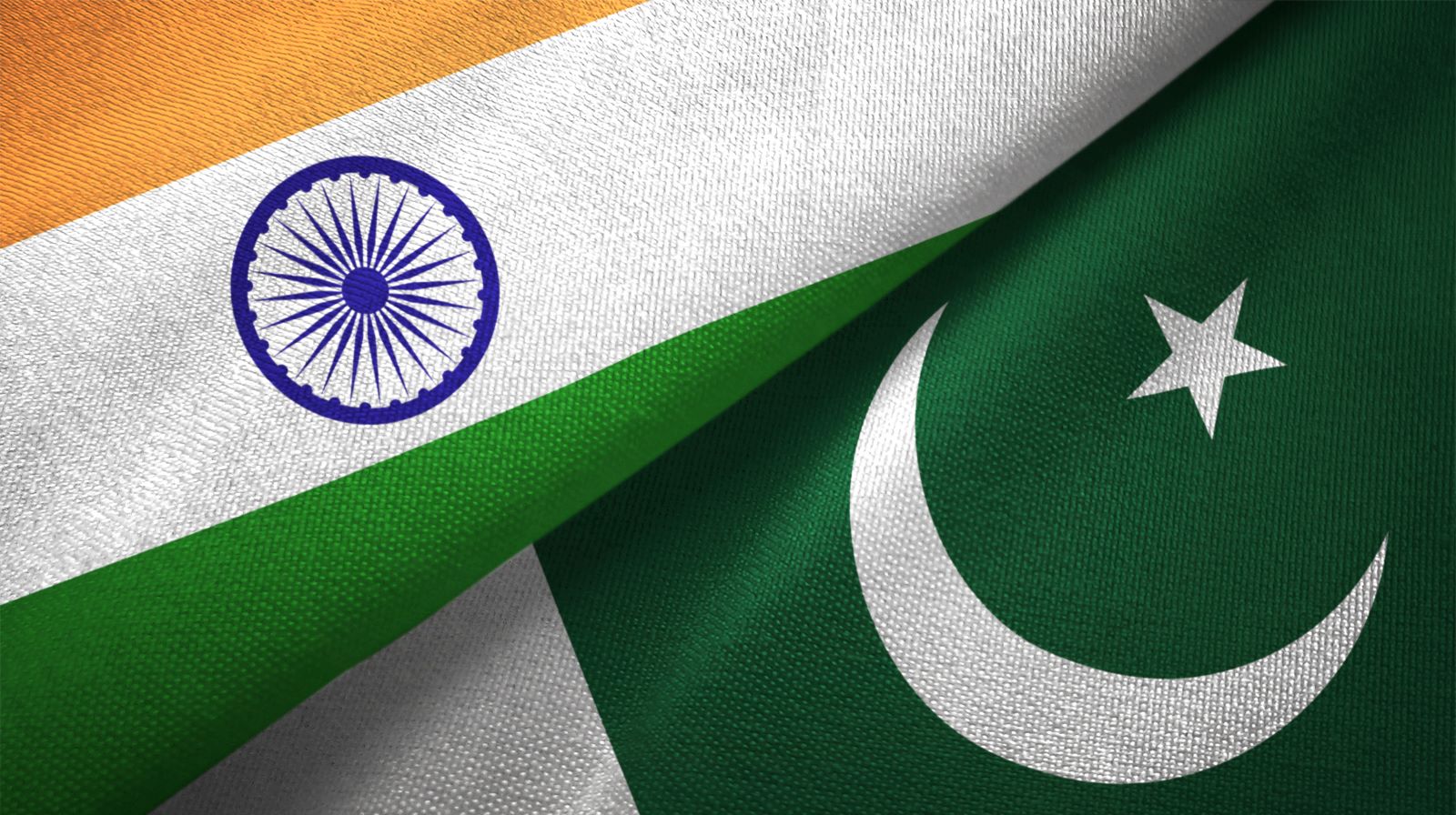 Ominous Clouds of War Over India and Pakistan - IslamiCity