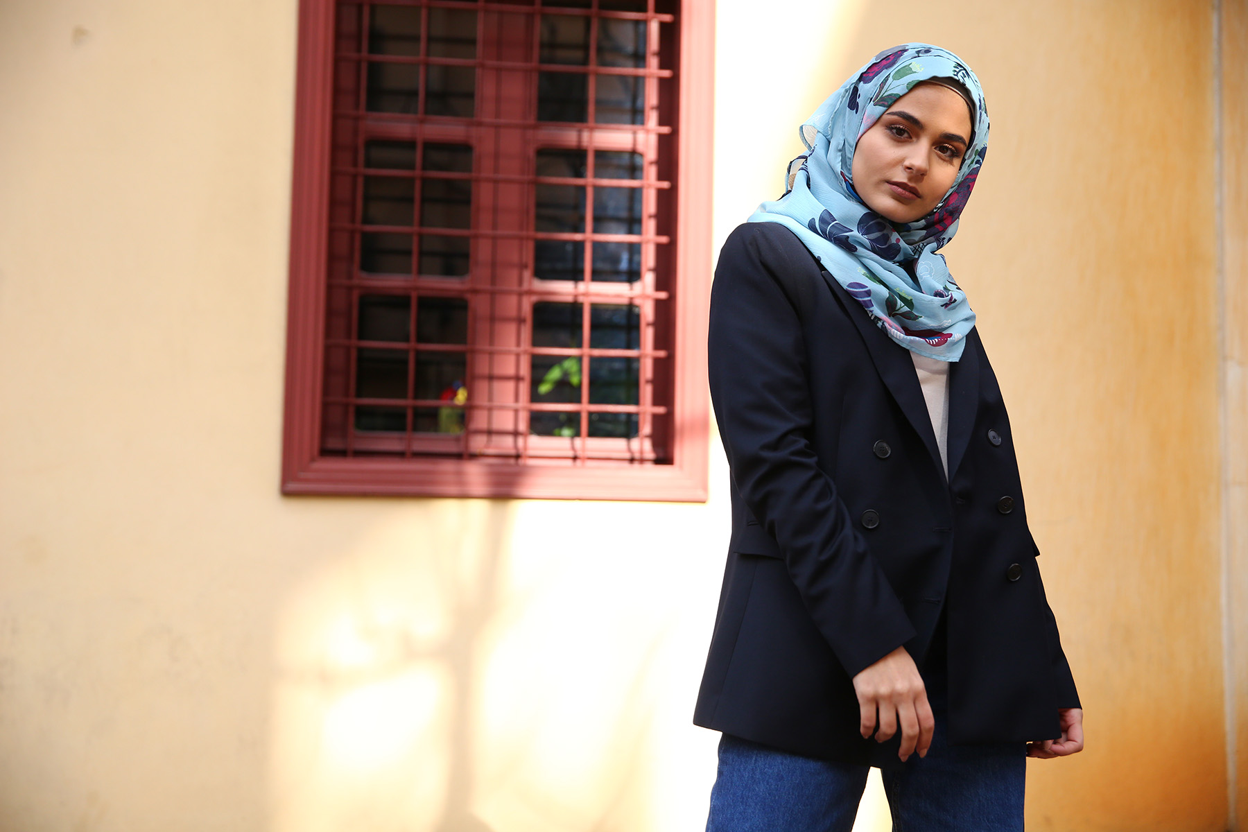 A Hijabi's Guide To Building Your Hijab Collection