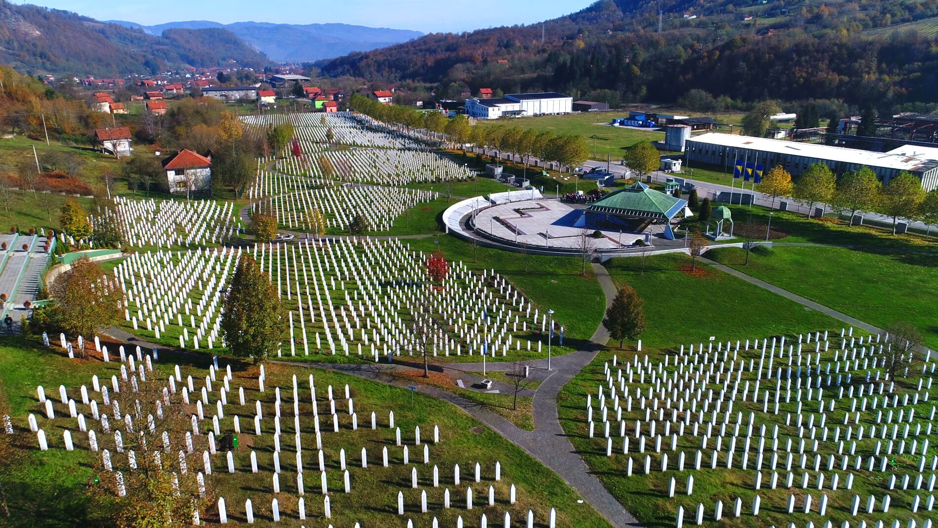 The Srebrenica Genocide (July 11): Lest We Forget - IslamiCity