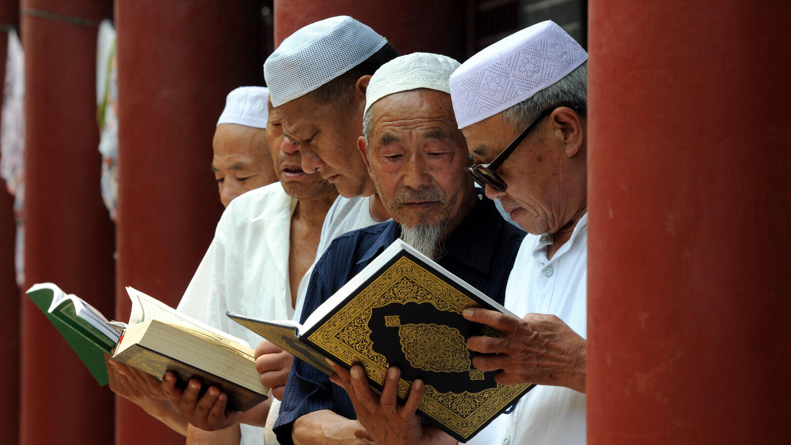Similarities between islam and confucianism