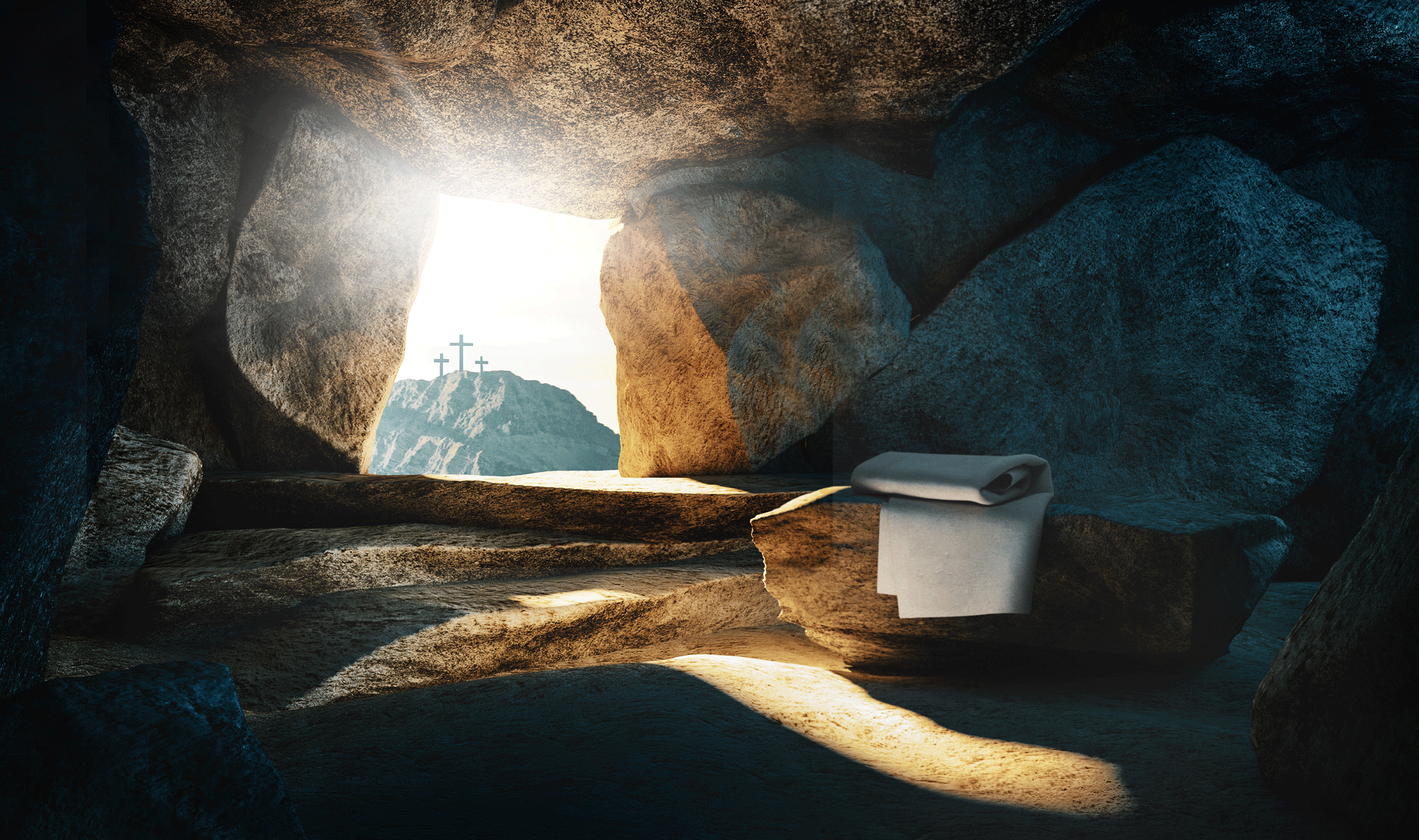 Muslims Easter Easter in Islam: Christ is Risen and Will Return