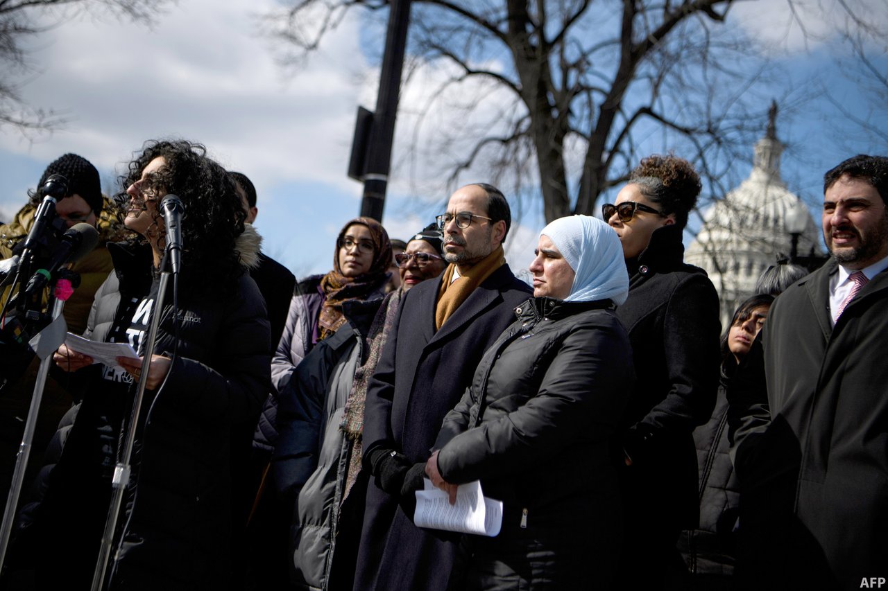 Courting Arab American Voters: The New Normal - IslamiCity