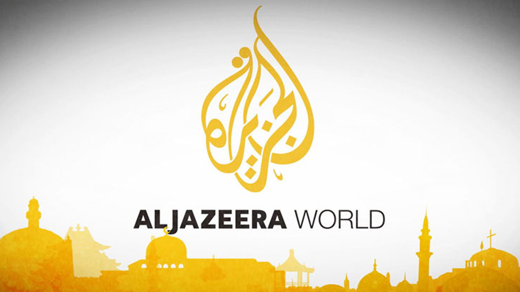 Al Jazeera English - Live Stream - IslamiCity