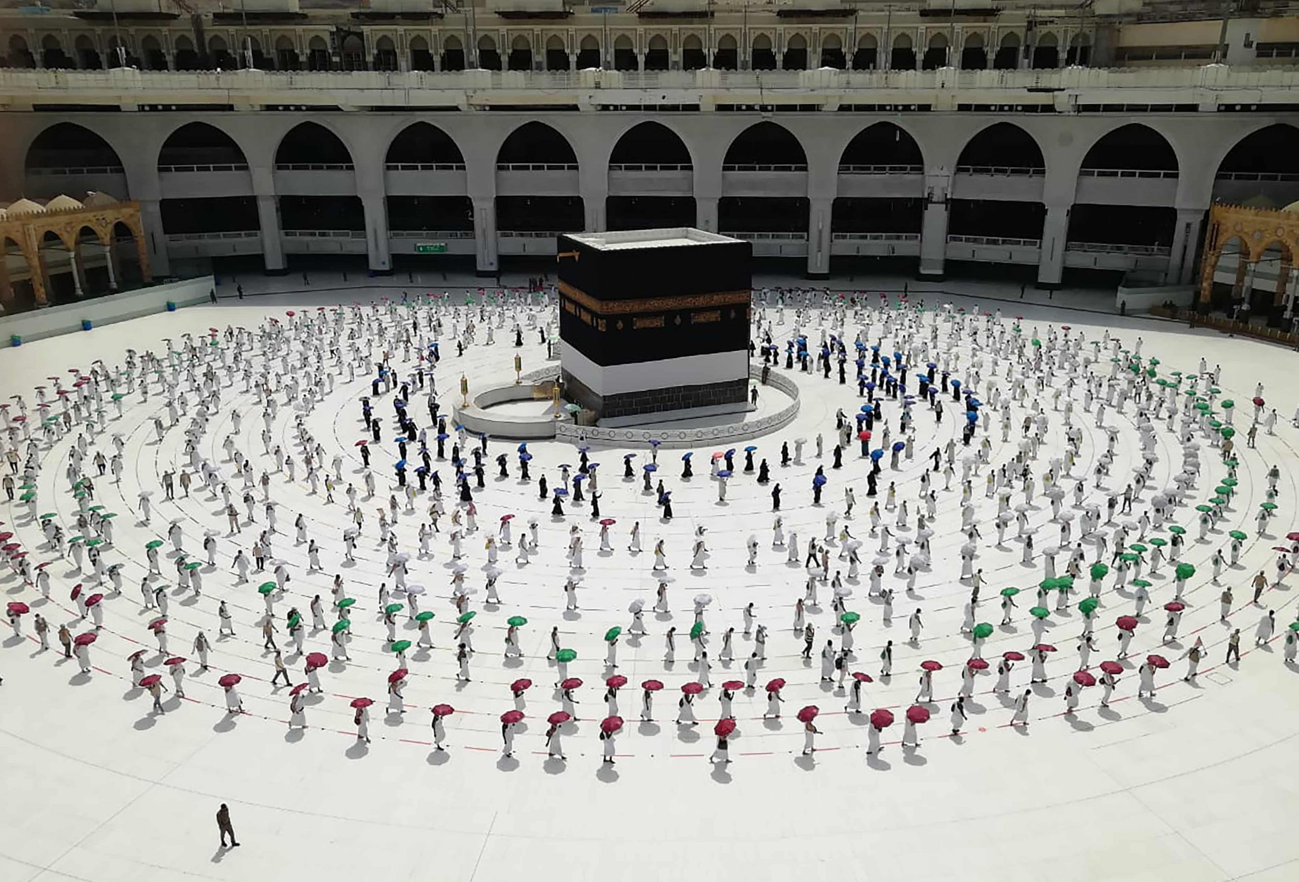 How Many Days Is Hajj 2025 Kristi F Murphy