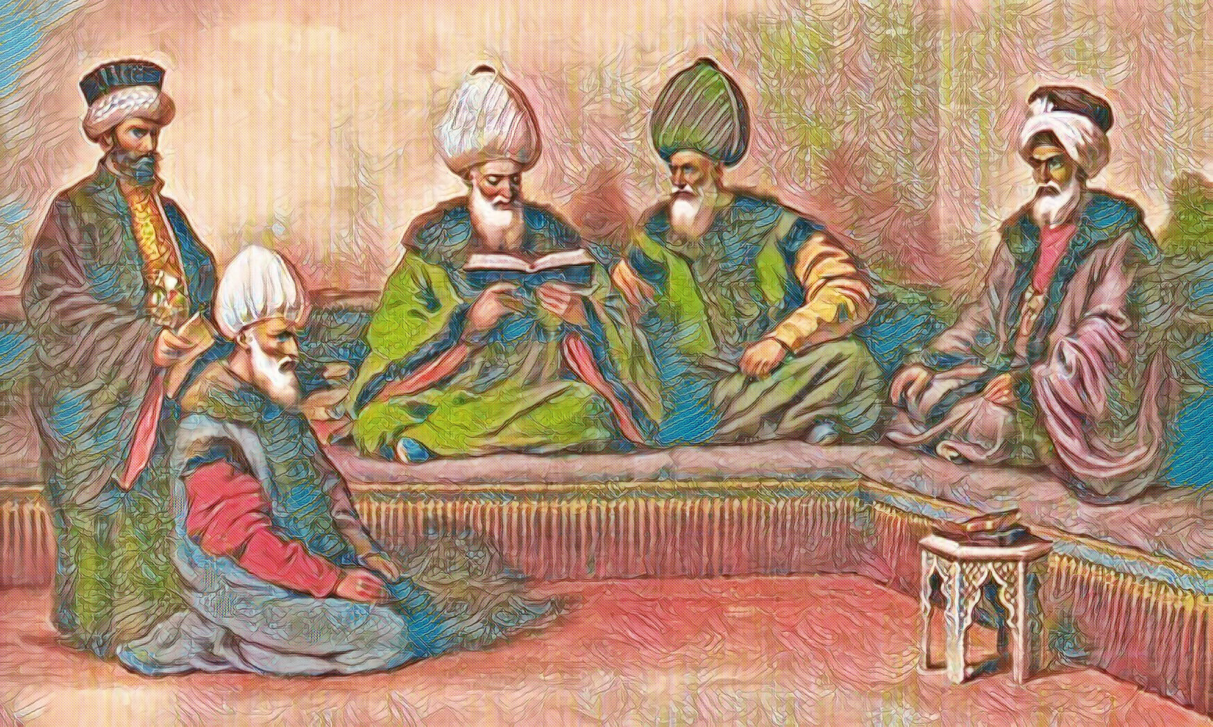 Кадии в Османской империи