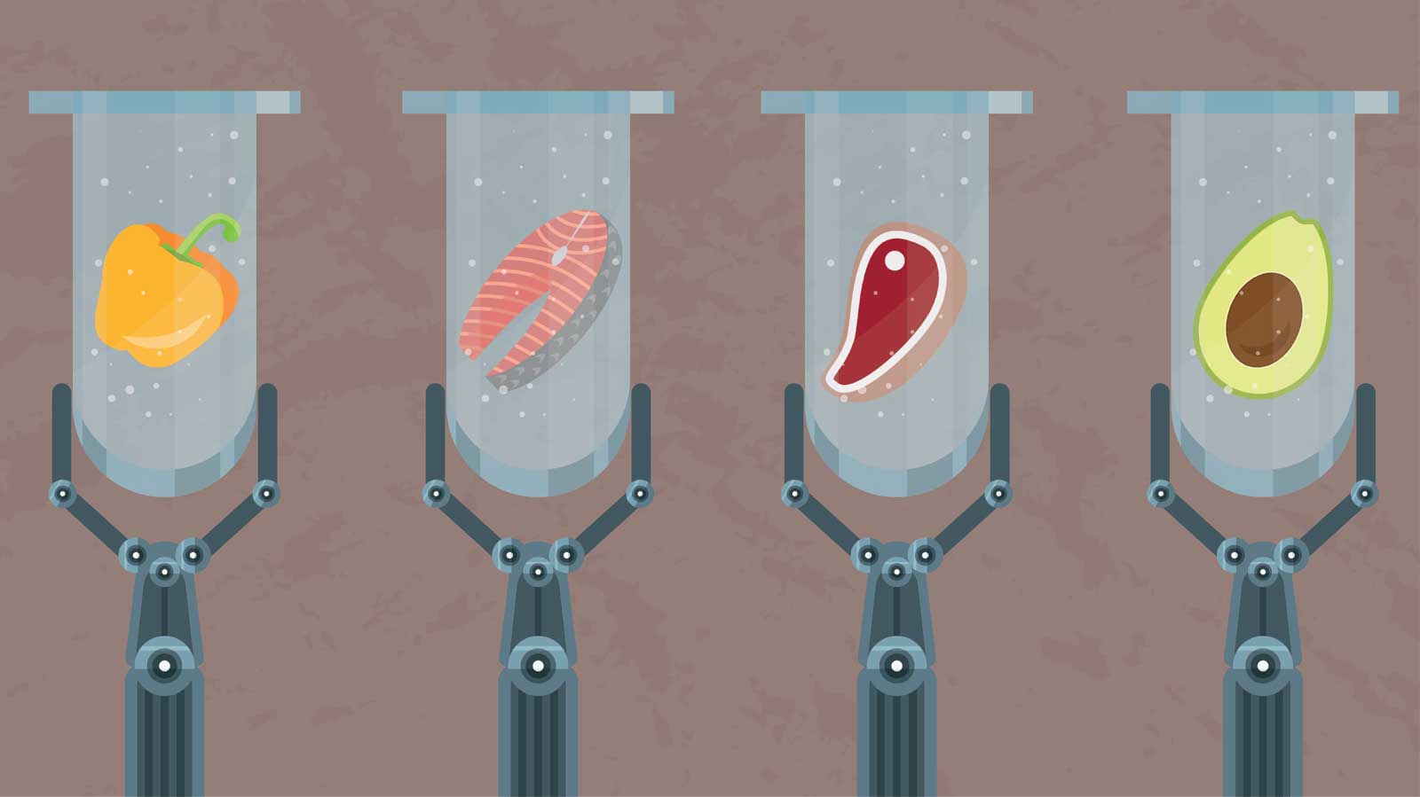 Cultured Meat: Food of the Future or Weird Science? - IslamiCity
