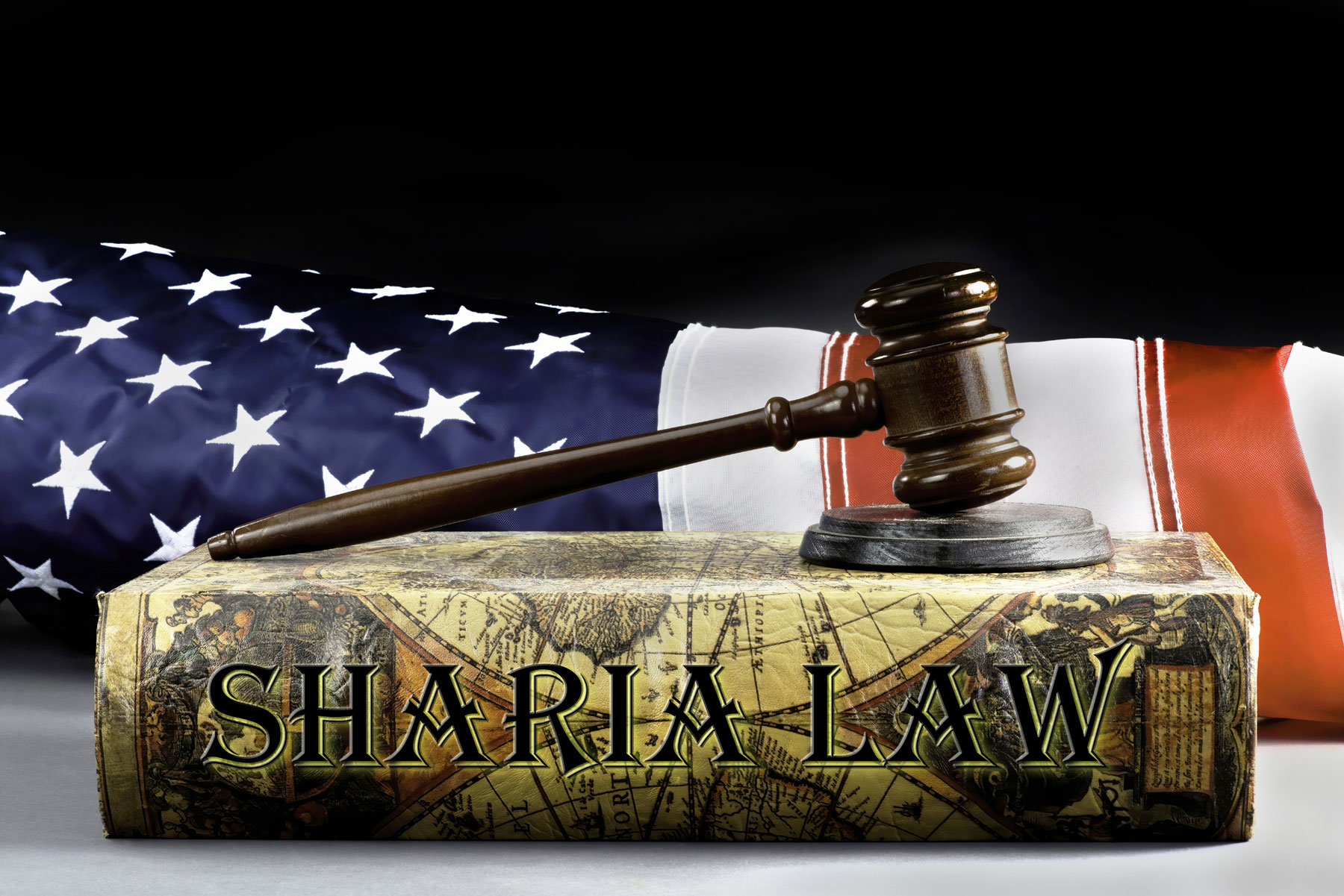 The True Story of Sharia in American Courts IslamiCity