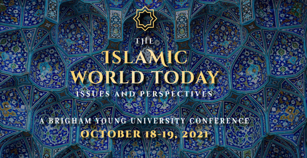 The Islamic World Today Conference