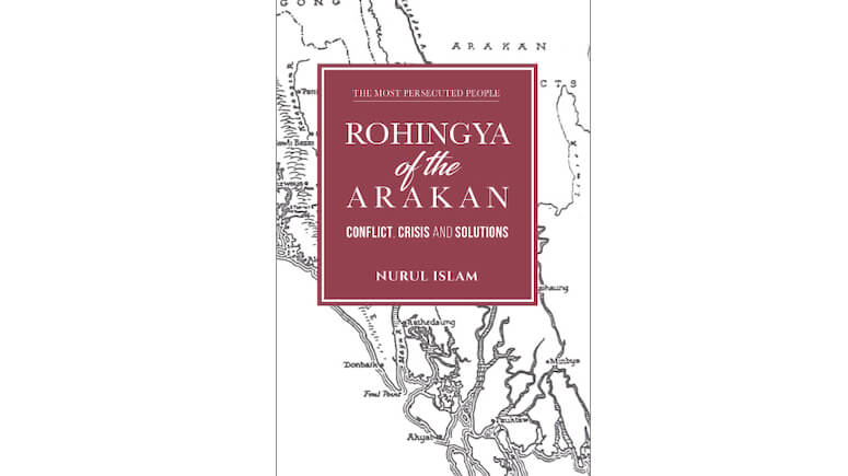 Rohingya of the Arakan Conflict Crisis and Solutions IslamiCity