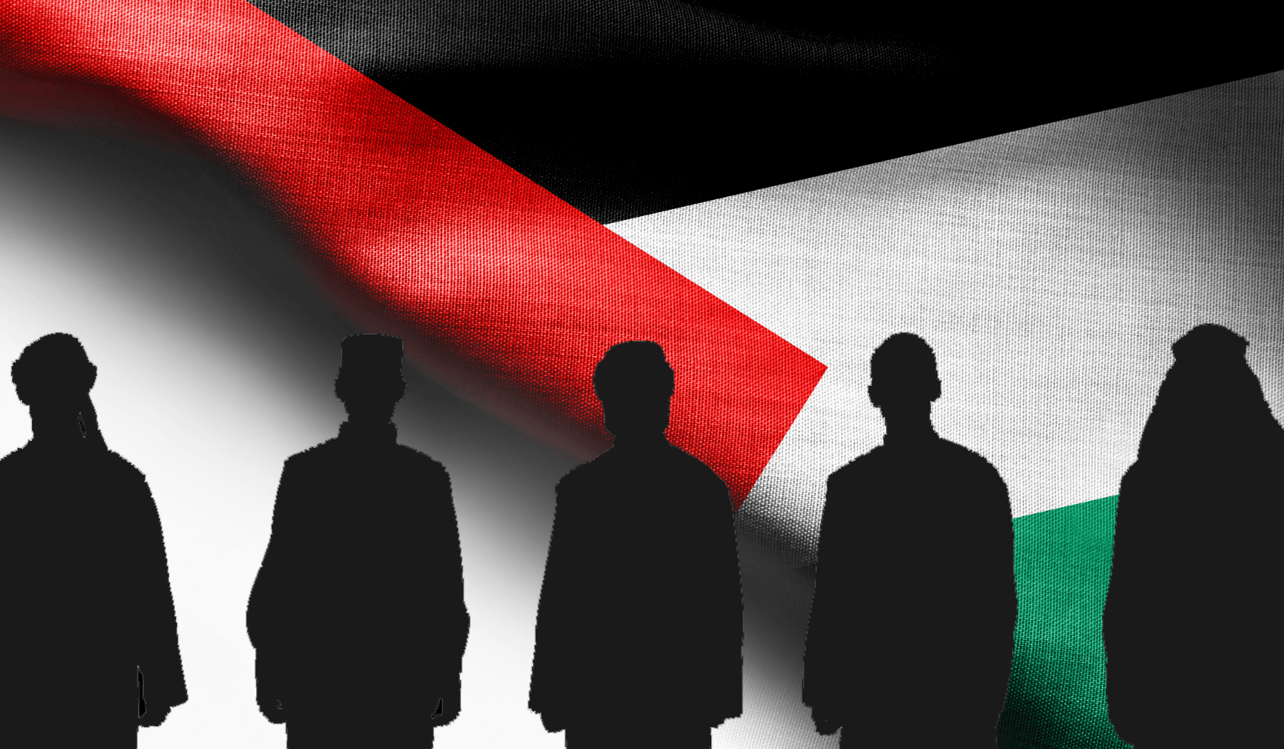 59 Muslim Countries: Power Without Courage, Silence Without Excuse