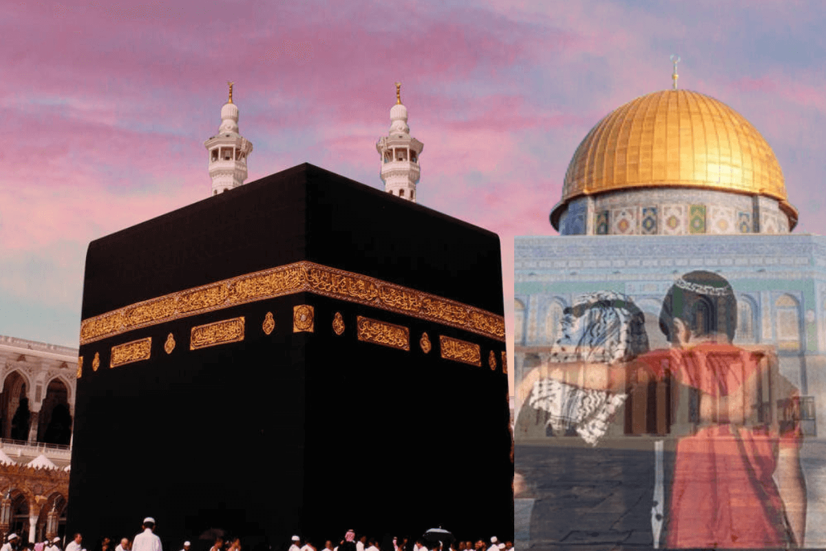 Interfaith Israel Tour Highlights 9 days - Trips Israel