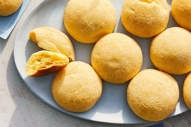 Savory Bites: Mastering the Art of Brazilian Cheese Bread