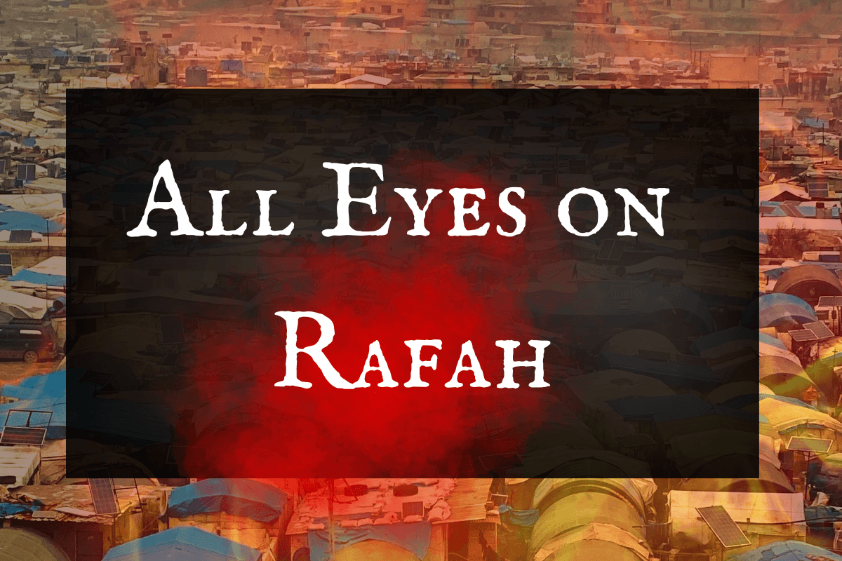 Israel's Backhanded 