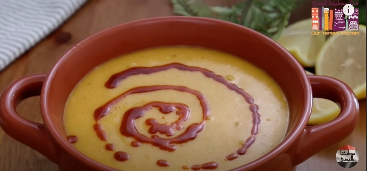 Hearty and Healthy: Turkish Lentil Soup with a Mediterranean Twist
