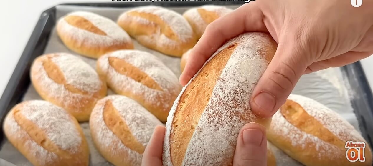 Mouthwatering Turkish Bread: A Chef's Secret Recipe