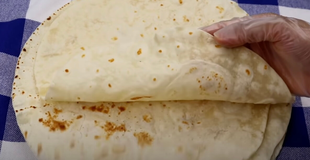 Mouthwatering Homemade Tortilla Magic