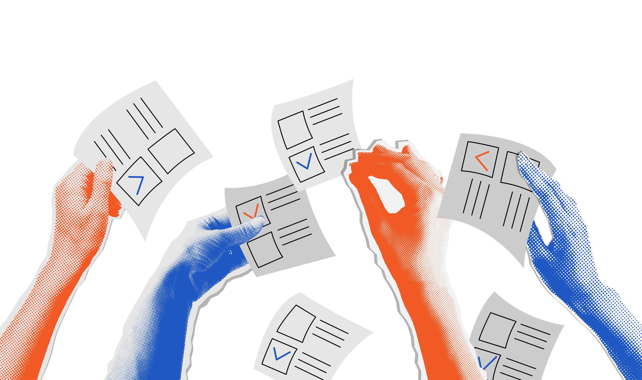 A Lesson I Learned About Elections