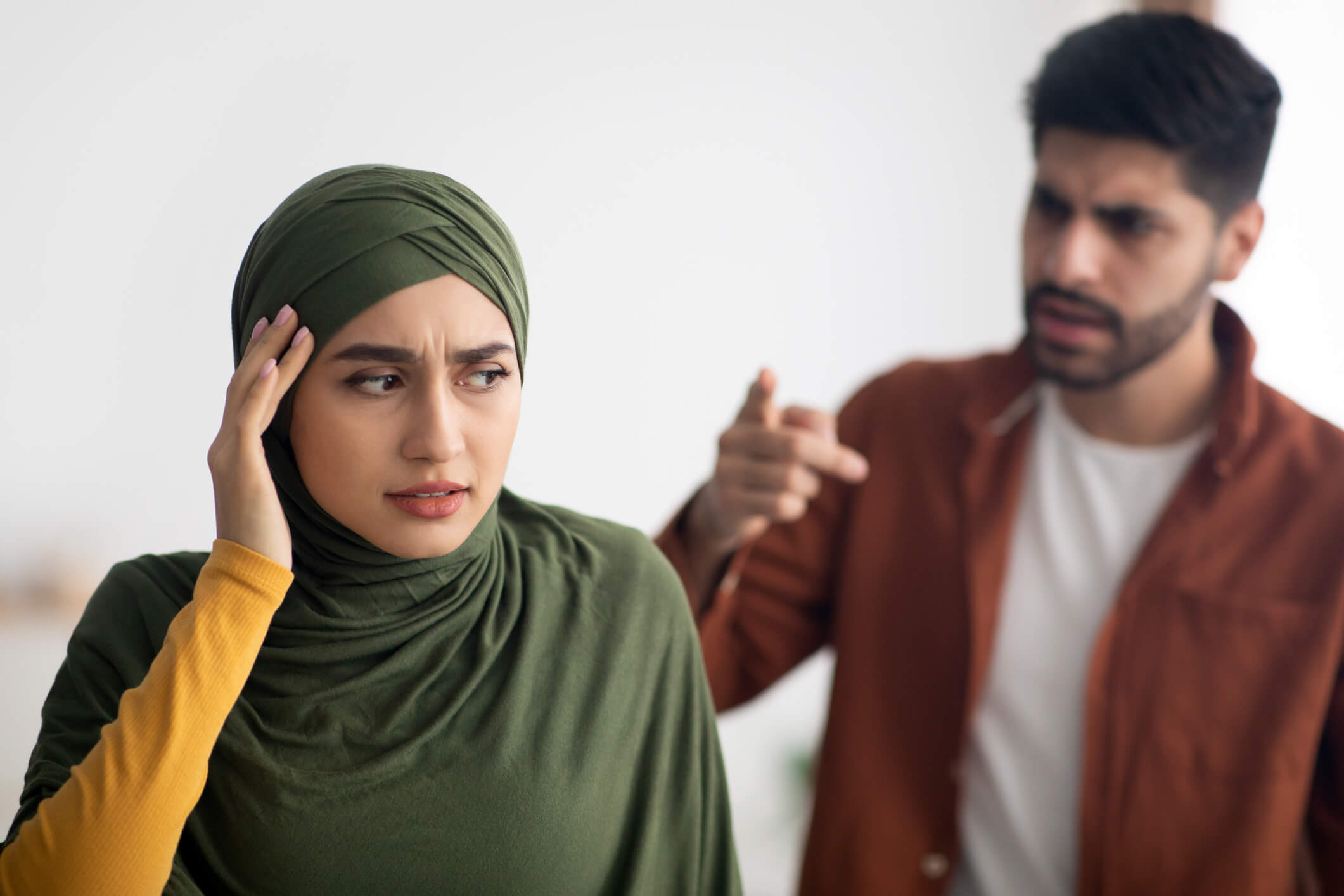 Can I Stop my wife from posting her photos online?