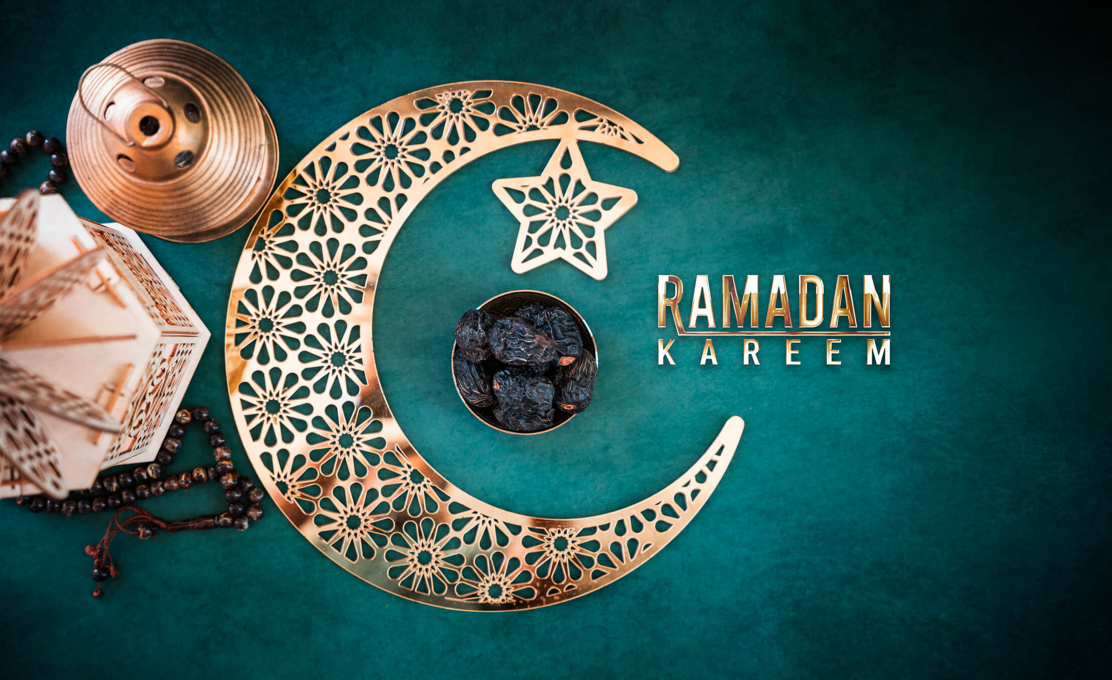 How to Make This Ramadan Your Best Yet!