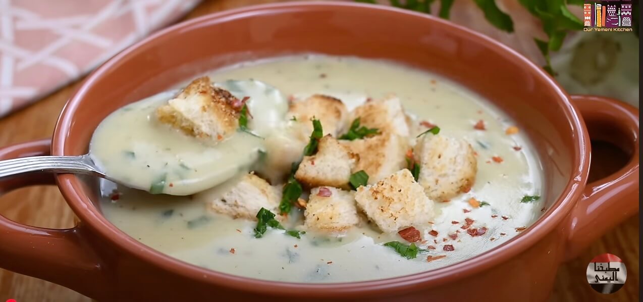Soup-er Easy Italian Garlic Elixir: Comfort Meets Health!