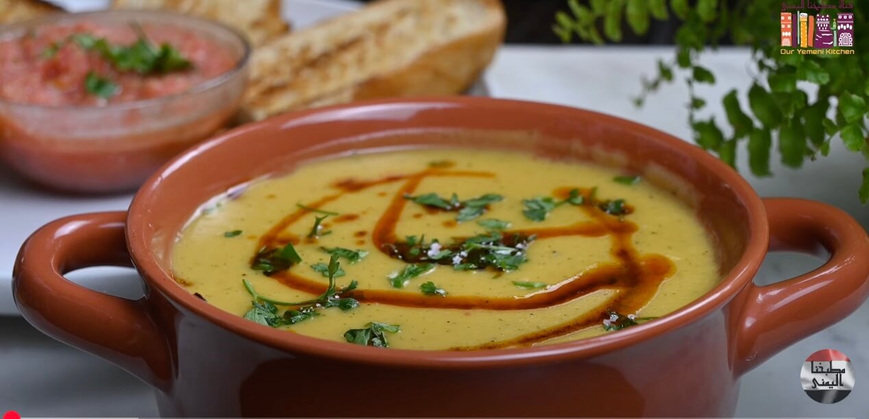 Chili-Infused Veggie Symphony: Soup That Nourishes the Soul