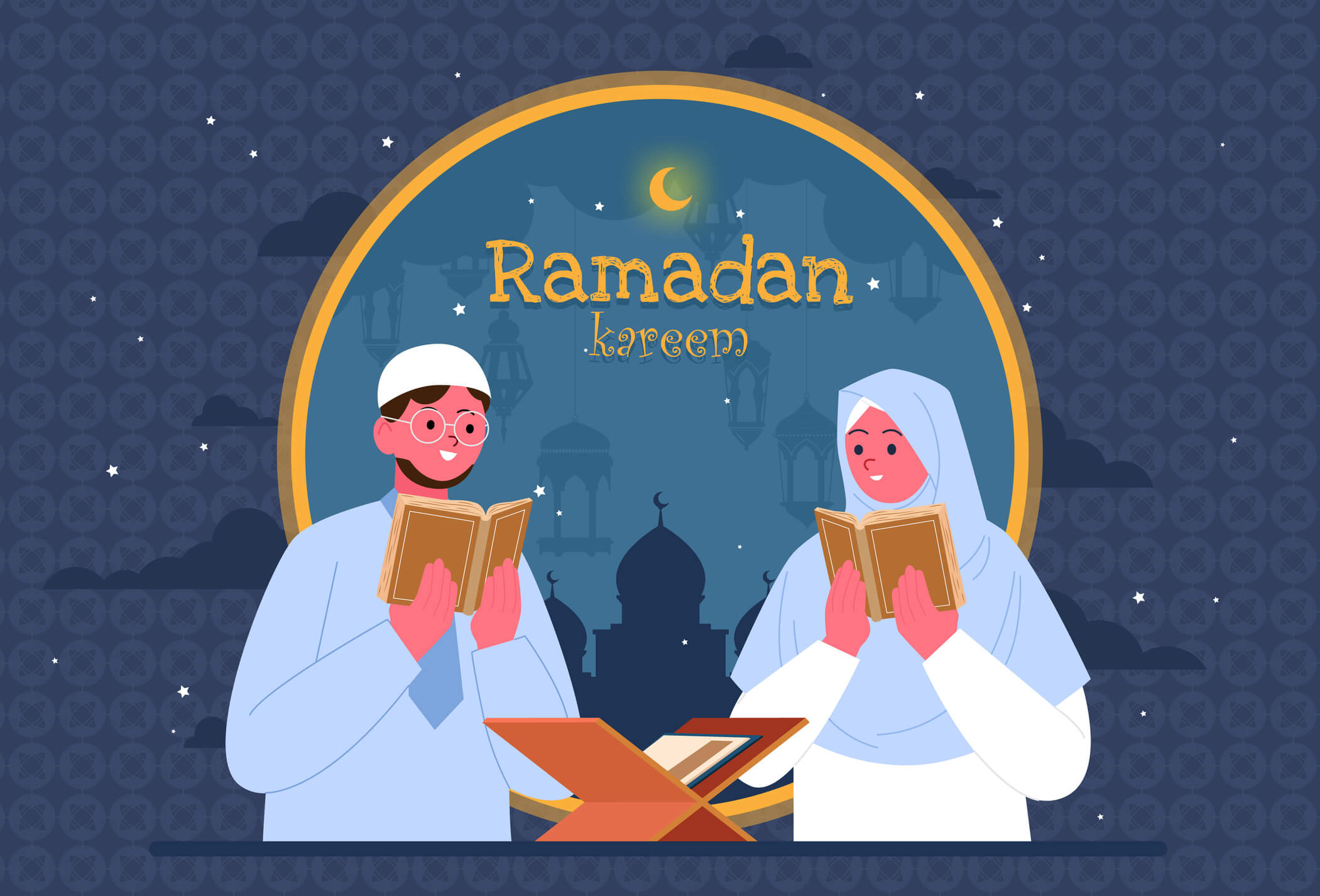Kid's Ramadan Exclusive: Play, Discover, and Grow!
