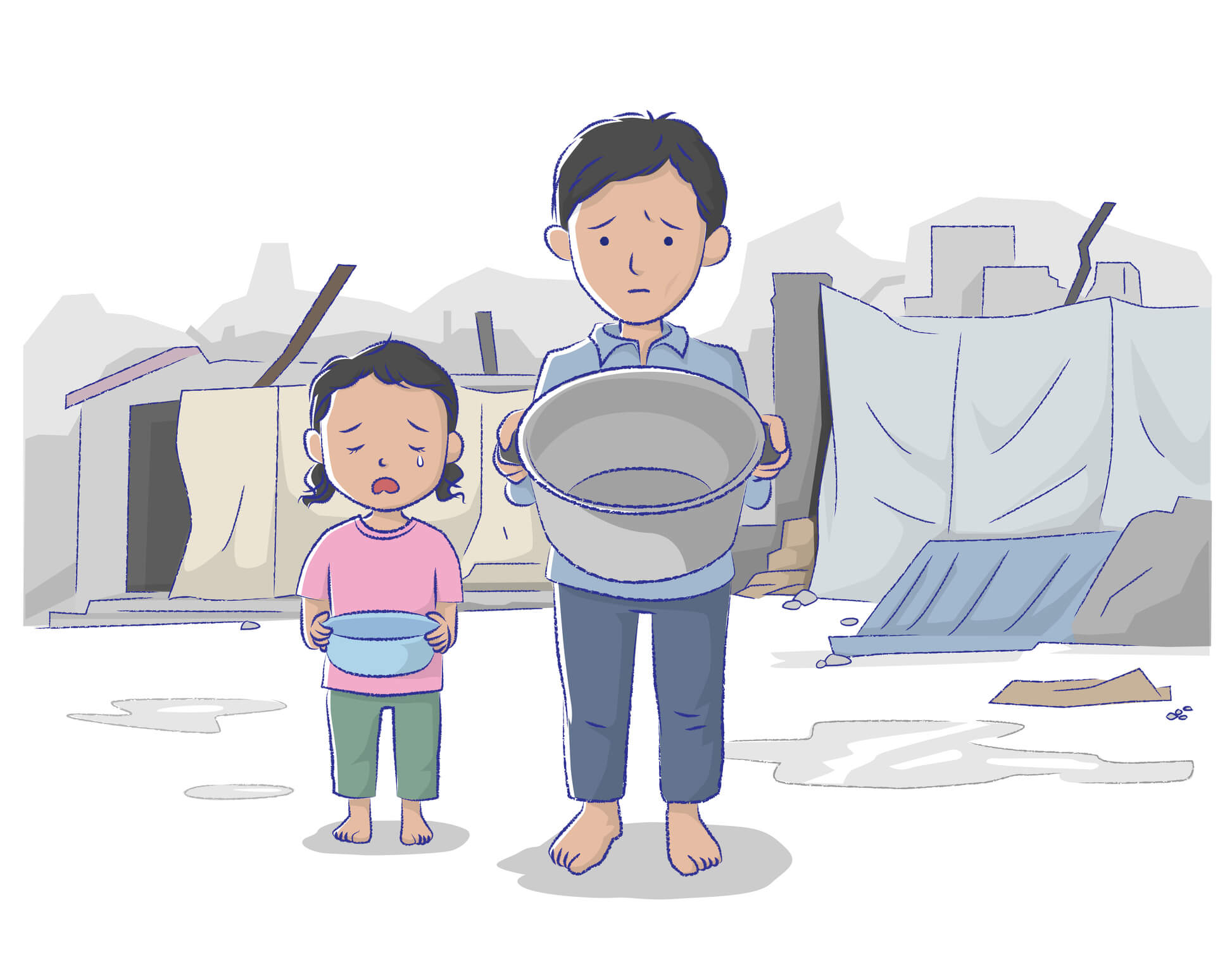 Game Theory and the Weaponization of Hunger: Strategic Starvation in ...