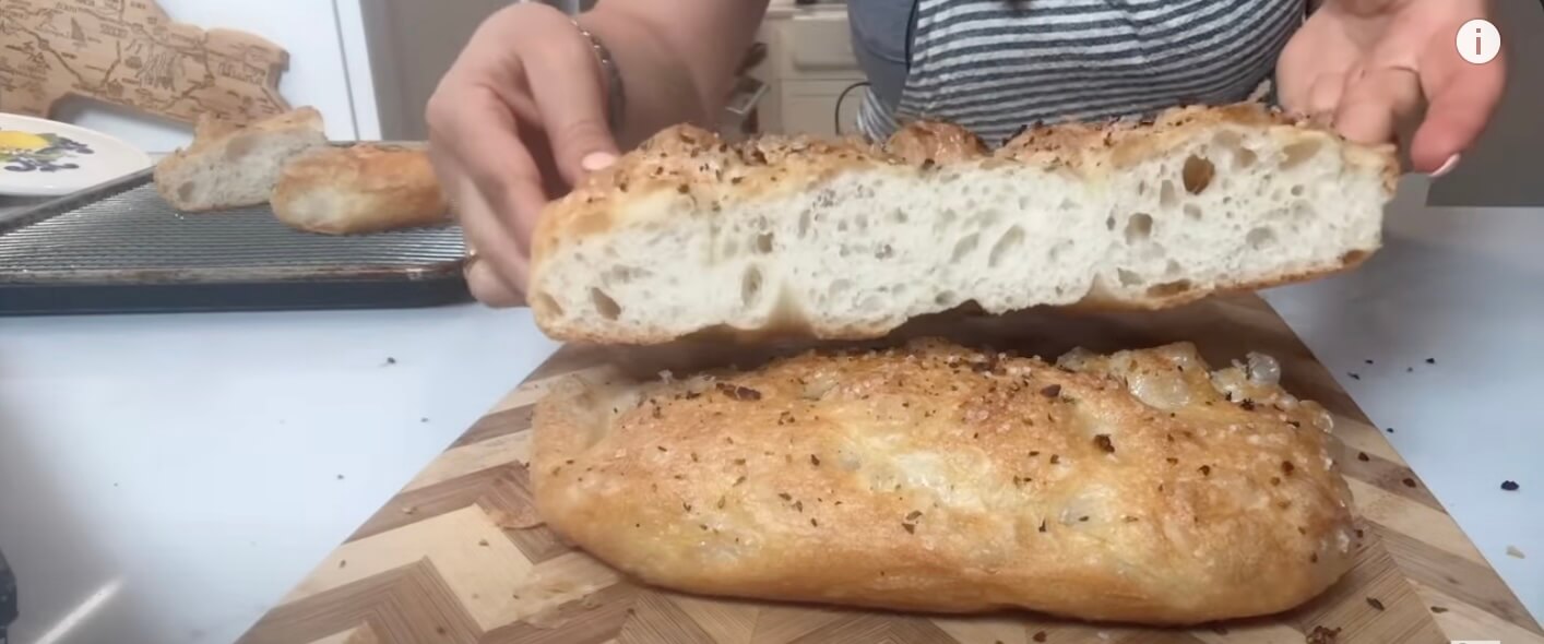 Heavenly Focaccia: The Ultimate Recipe for Bread Lovers!
