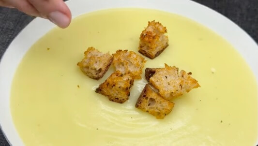 Rustic Italian Potato Bliss: Quick & Wallet-Friendly!