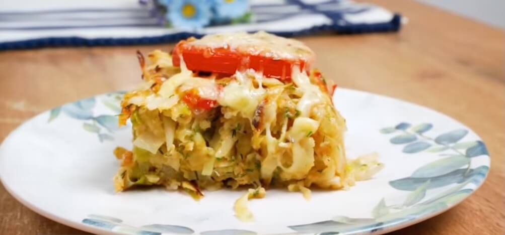Cabbage Craze: A Delightful Dish Everyone Will Devour!