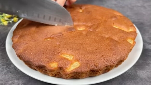 Pineapple Paradise: Whip Up a Japanese Delight in Just 5 Minutes!