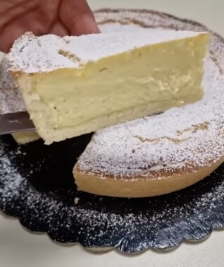 Heavenly Layers: The Ultimate Neapolitan Migliaccio Experience