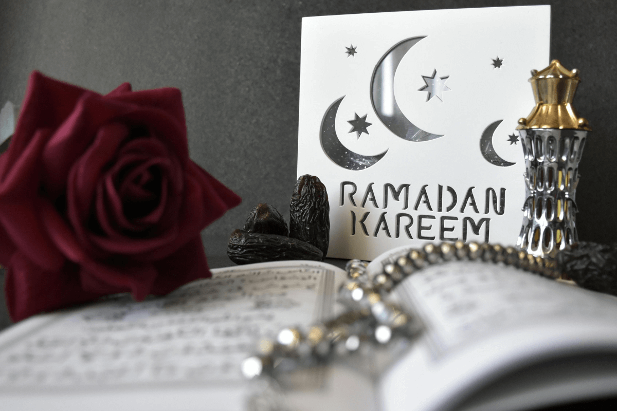 Ramadan Mubarak: Step Into a Month of Mercy, Forgiveness, and Renewal 