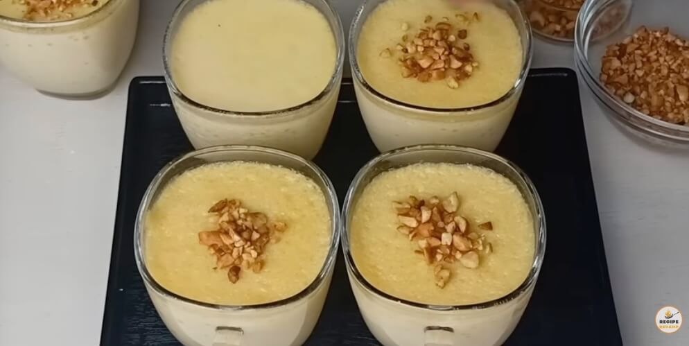 Three's a Charm: 10-Minute No-Bake Delight!