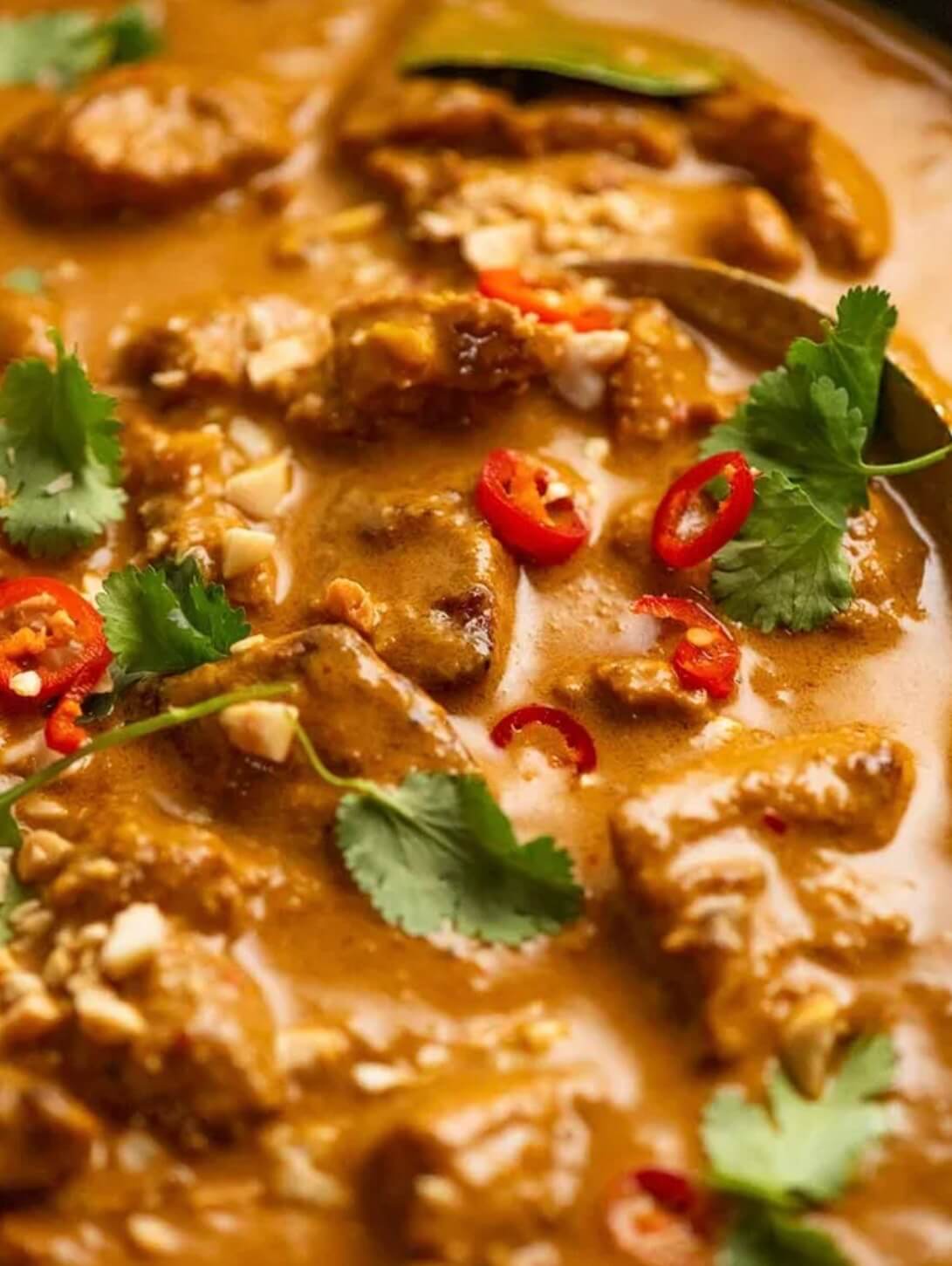 Satay Sensation: A Flavorful Journey to Malaysia!
