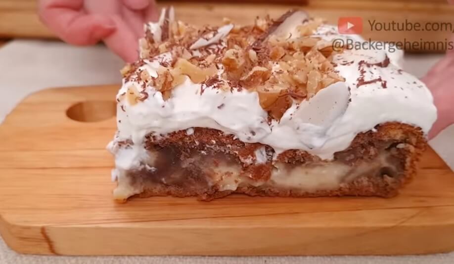 Coffee's Perfect Companion: The Ultimate Indulgent Cake