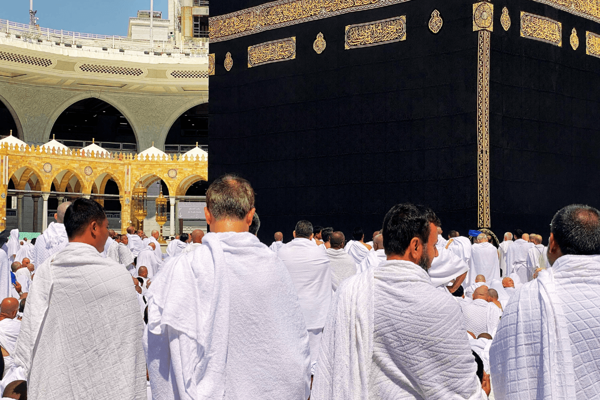 10 Powerful Ways to Maximise the First 10 Days of Dhul Hijjah 