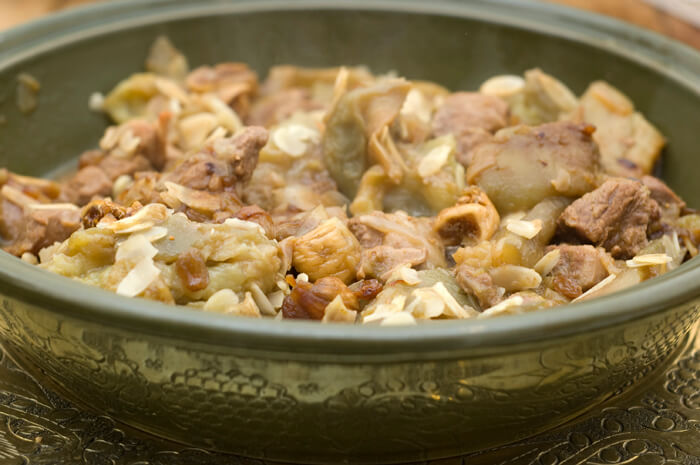 Sikbaj Tannuriya