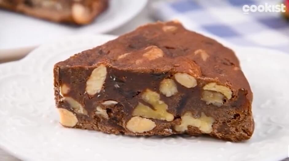 Spice Up Your Dessert Game with Irresistible Panpepato!