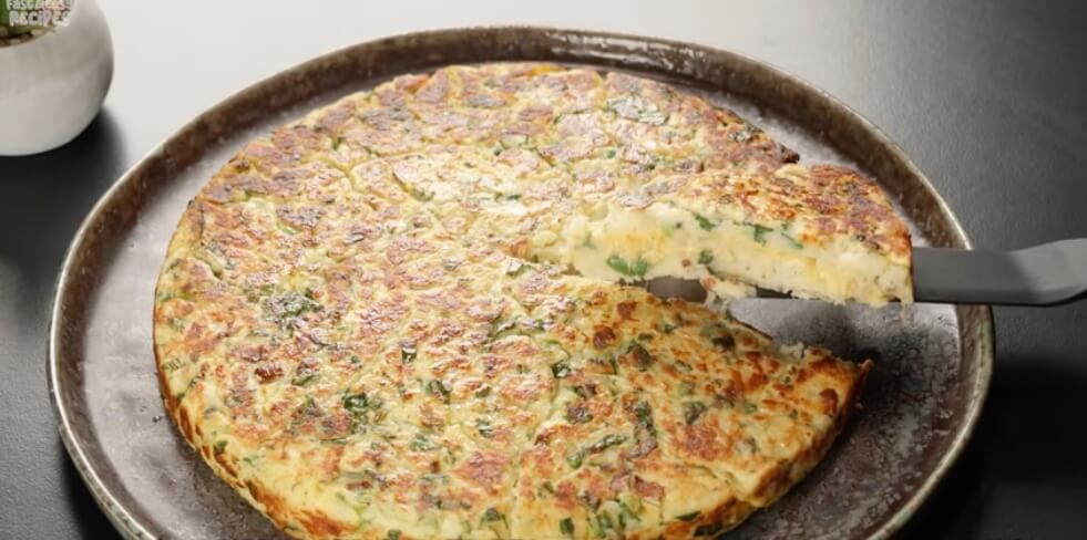 Herb-Infused Sicilian Potatoes with a Kick